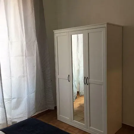 Ottaviano Vaticano Lejlighed *