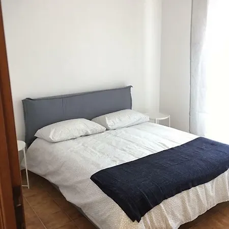 Ottaviano Vaticano Apartment