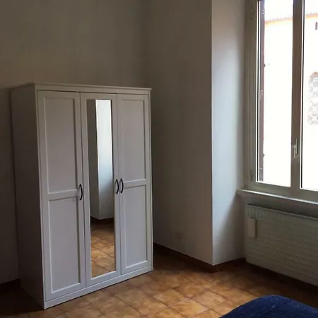 Ottaviano Vaticano Apartment *