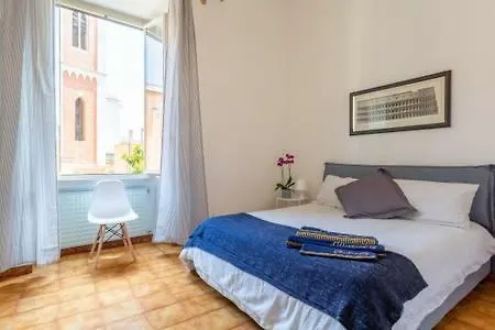 Ottaviano Vaticano Apartment