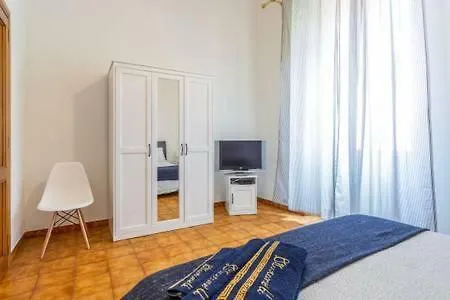 Apartment Ottaviano Vaticano Rome