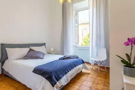 Apartment Ottaviano Vaticano *