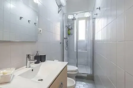 Apartment Ottaviano Vaticano *